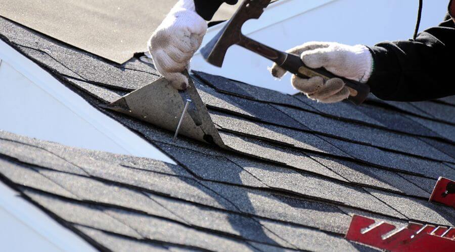 Expert new roof installation services in Crossett, AR
